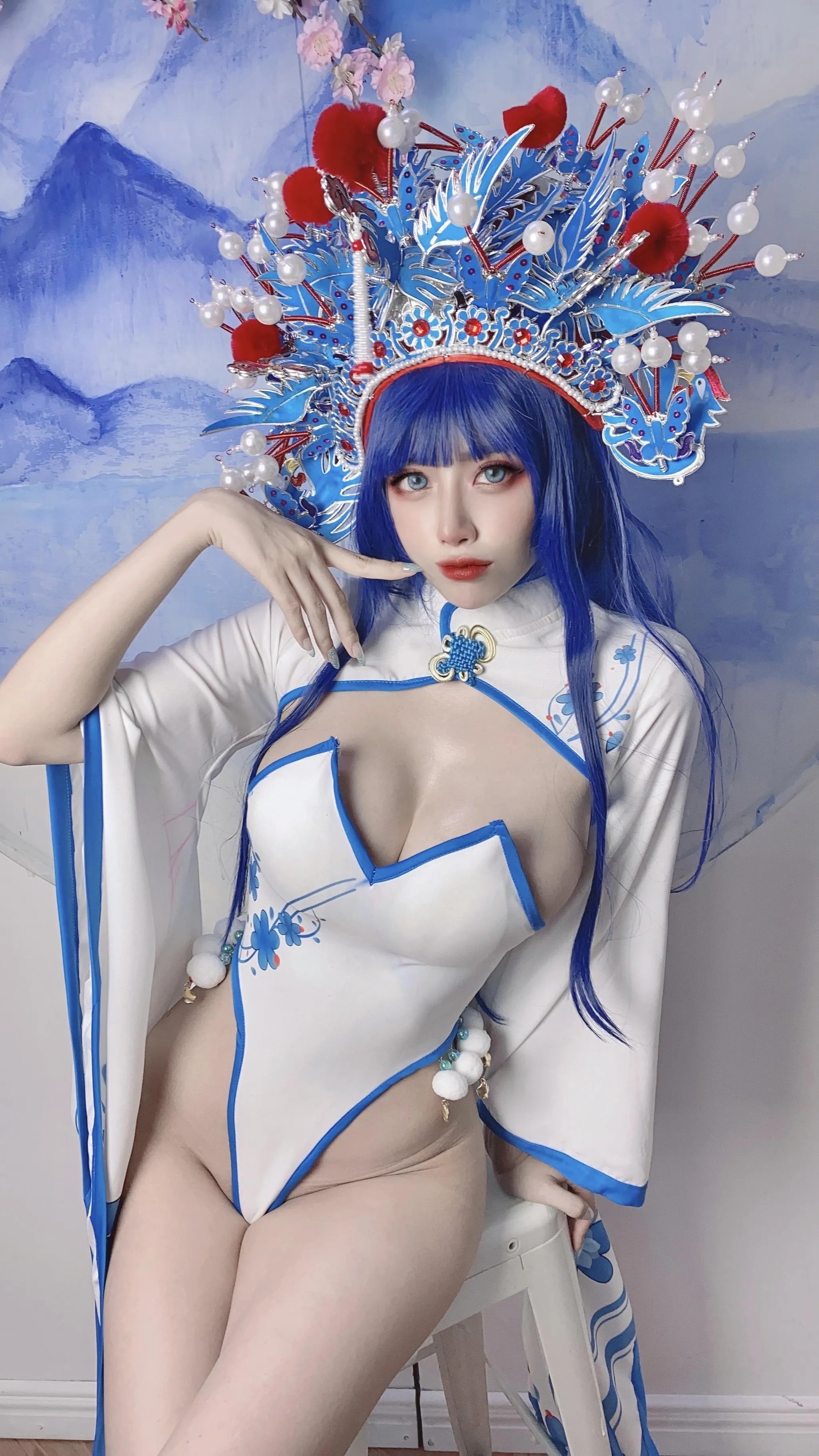 Byoru – NO.15 Paime [29P]插图